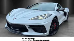 Ceramic matrix gray Neu 2025 Corvette C8 Coupé | 117.990 €