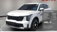 Neu 2025 Kia Sorento Platinum SUV | 486 €