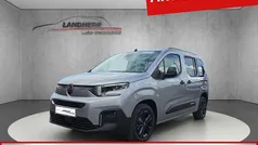 Gebraucht 2025 Citroën Berlingo Van / Kleinbus | 28.500 € (Superpreis)