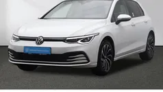 Gebraucht 2020 VW Golf VIII Life | 21.480 € (Fairer Preis)