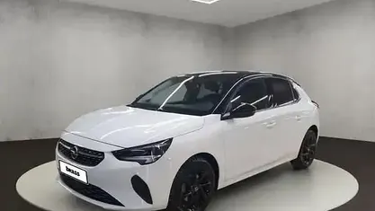 Gebraucht Opel Corsa 101 PS (74 kW) 2022 Kleinwagen