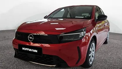 Gebraucht Opel Corsa 75 PS (55 kW) 2024 Kleinwagen