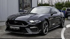 Schwarz Gebraucht 2021 Ford Mustang Mach 1 Coupé | 45.890 € (Fairer Preis)