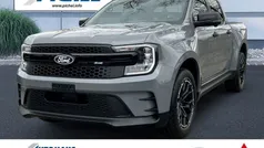 Gebraucht 2025 Ford Ranger S Abholung | 68.990 € (Fairer Preis)