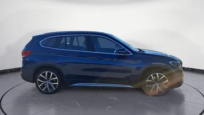 Gebraucht BMW X1 xLine 125 PS (91 kW) 2022 SUV