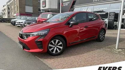 Gebraucht Mitsubishi Colt Basis 67 PS (49 kW) 2024 Aurorarot Kleinwagen