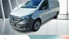 Arktikweiß Gebraucht 2024 Mercedes Vito Van / Kleinbus | 33.261 € (Fairer Preis)