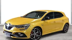 Gebraucht 2021 Renault Mégane IV Trophy Limousine | 34.440 € (Fairer Preis)