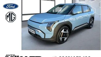 Gebraucht Kia EV3 Earth 150 kW (204 PS) 2025 SUV