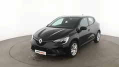 Schwarz Gebraucht 2021 Renault Clio V Zen Limousine | 14.200 € (Fairer Preis)