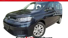 Gebraucht 2025 VW Caddy Maxi Van / Kleinbus | 32.980 € (Fairer Preis)