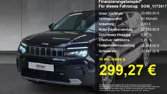 Gebraucht 2024 Jeep Avenger Altitude SUV | 23.690 € (Fairer Preis)