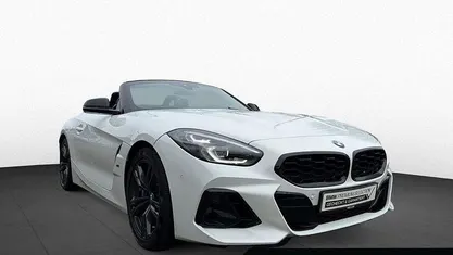Gebraucht 2025 BMW Z4 M Sport | 76.790 €