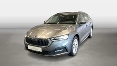 Gebraucht 2022 Skoda Octavia Ambition Kombi | 19.469 € (Guter Preis)