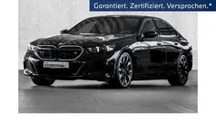 Gebraucht 2023 BMW i5 Performance Limousine | 73.990 € (Teuer)