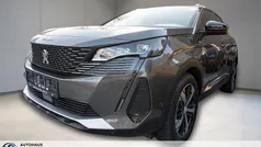 Gebraucht 2023 Peugeot 3008 GTi SUV | 26.485 € (Fairer Preis)