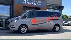 Fancygrau Gebraucht 2022 Ford Tourneo Custom Titanium Van / Kleinbus | 39.950 € (Fairer Preis)