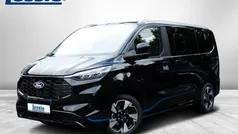 Gebraucht 2025 Ford Tourneo Custom Sport Van / Kleinbus | 56.890 € (Fairer Preis)