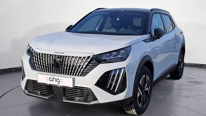 Gebraucht 2025 Peugeot 2008 GT SUV | 31.990 € (Fairer Preis)