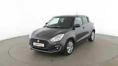 Grau Gebraucht 2017 Suzuki Swift Comfort Limousine | 11.000 € (Fairer Preis)
