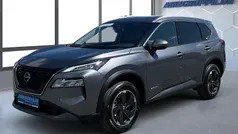 Grau Neu 2025 Nissan X-Trail N-Connecta SUV | 36.880 € (Guter Preis)
