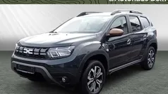 Gebraucht 2024 Dacia Duster Extreme SUV | 23.990 € (Fairer Preis)
