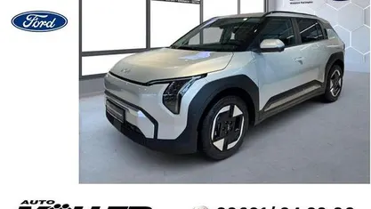 Gebraucht 2025 Kia EV3 Earth SUV | 35.799 € (Fairer Preis)