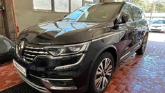 Schwarz Gebraucht 2023 Renault Koleos Initiale Paris SUV | 28.997 € (Guter Preis)