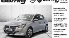 Gebraucht 2020 Peugeot 208 Active Kleinwagen | 12.490 € (Fairer Preis)