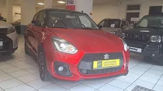 Gebraucht 2021 Suzuki Swift Sport Kleinwagen | 17.490 € (Fairer Preis)