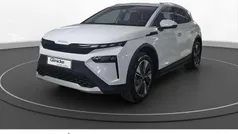 Gebraucht 2025 Skoda Elroq Loft SUV | 41.889 € (Superpreis)