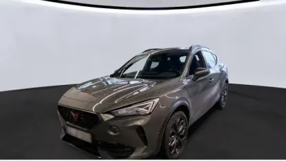 Gebraucht Cupra Formentor VZ 245 PS (180 kW) 2024 Grau SUV