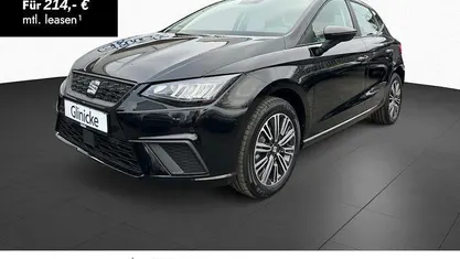 Gebraucht Seat Ibiza Style 115 PS (84 kW) 2025 Limousine