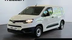 Gebraucht 2022 Toyota Proace City Van | 14.980 € (Superpreis)
