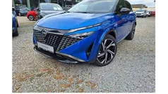 Gebraucht 2024 Nissan Qashqai Tekna+ SUV | 36.485 € (Fairer Preis)