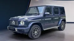 Mercedes G450