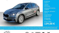 Grau Gebraucht 2025 Skoda Fabia Selection Limousine | 18.190 € (Superpreis)