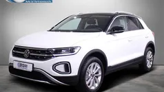 Gebraucht 2025 VW T-Roc Style SUV | 33.333 € (Superpreis)