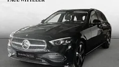 Gebraucht 2024 Mercedes C300e Avantgarde Kombi | 43.980 € (Fairer Preis)
