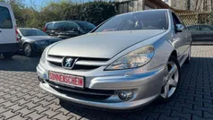 Gebraucht 2005 Peugeot 607 Platinum Limousine | 3.900 € (Guter Preis)