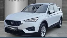 Gebraucht 2021 Seat Tarraco Style SUV | 25.990 € (Fairer Preis)