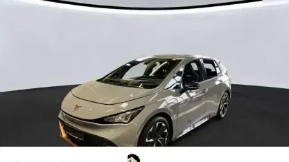 Gebraucht Cupra Born 169 kW (231 PS) 2023 Vaporgrau Kleinwagen