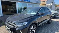 Gebraucht 2025 VW T-Roc R-line SUV | 34.490 € (Fairer Preis)