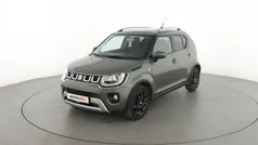 Grün Gebraucht 2020 Suzuki Ignis Comfort Kleinwagen | 16.120 € (Fairer Preis)
