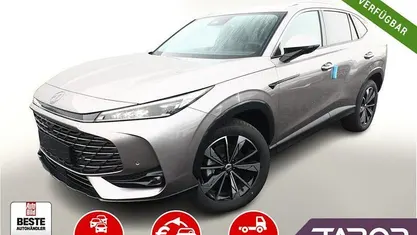 Gebraucht 2025 MG HS Luxury SUV | 24.388 € (Guter Preis)