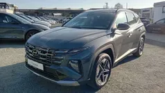 Gebraucht 2025 Hyundai Tucson Trend SUV | 35.500 € (Fairer Preis)