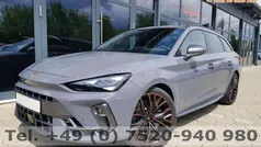 Gebraucht 2025 Cupra Leon VZ Kombi | 44.350 € (Fairer Preis)