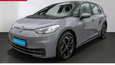 Gebraucht 2022 VW ID.3 Pure Kleinwagen | 19.780 € (Fairer Preis)