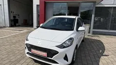 Gebraucht 2024 Hyundai i10 Select Kleinwagen | 16.977 € (Fairer Preis)