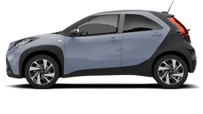 Gebraucht Toyota Aygo X Business Edition 72 PS (52 kW) 2026 SUV